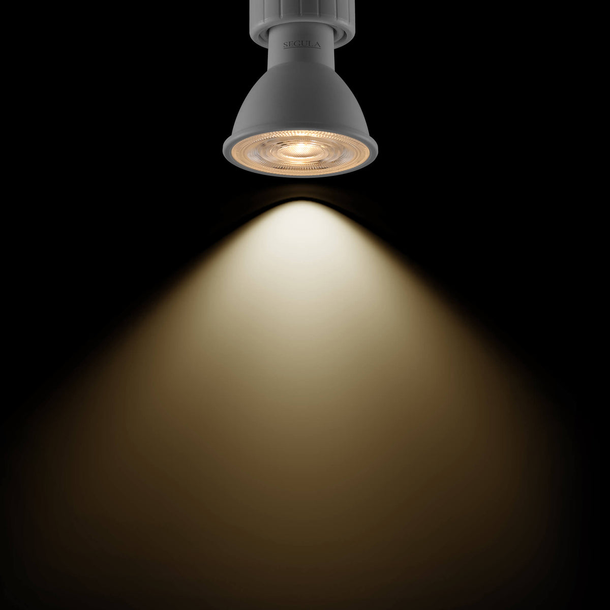 SEGULA LED Reflektor – GU10, 6 W, 2.700 K, dimmbar – Bild 3