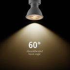SEGULA LED Reflektor – GU10, 6 W, 2.700 K, dimmbar – Bild 4