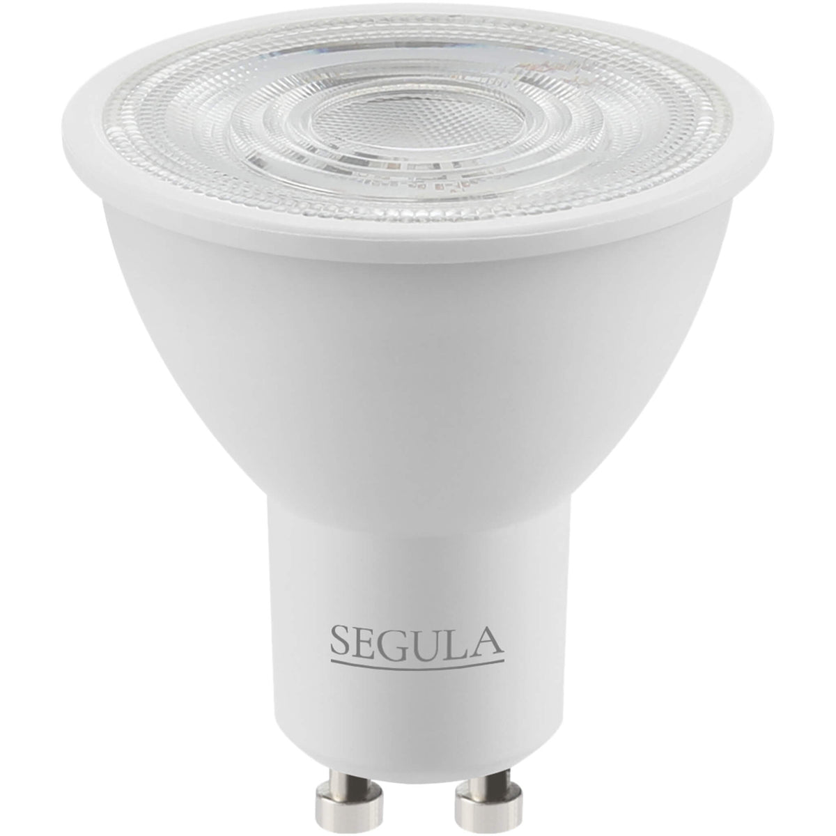 SEGULA LED Reflektor – GU10, 6 W, 2.700 K, dimmbar – Bild 1
