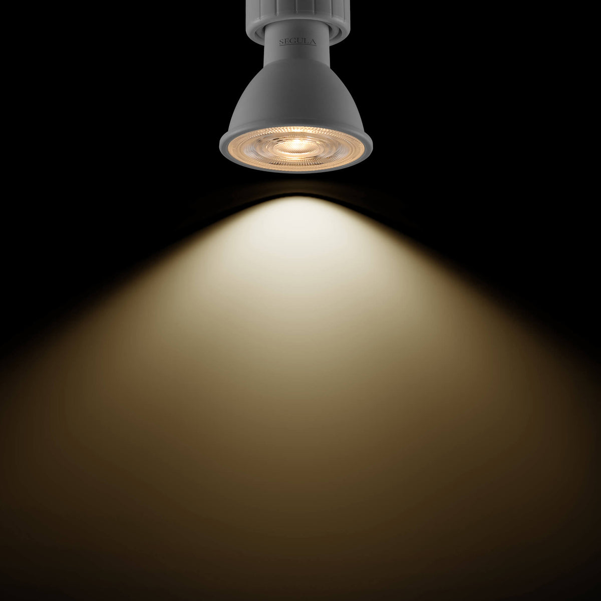 SEGULA LED Reflektor – GU10, 6 W, 2.700 K, dimmbar – Bild 3
