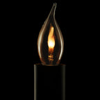 SEGULA LED Kerze Windstoß Fire Flame – E14, 0,2 W, 1.800 K – Bild 6