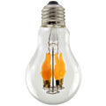 SEGULA LED Glühlampe Fire Flame down klar – E27, 0,8 W, 1.800 K – Bild 1