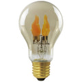 SEGULA LED Glühlampe Fire Flame up – E27, 0,8 W, 1.800 K – Bild 1