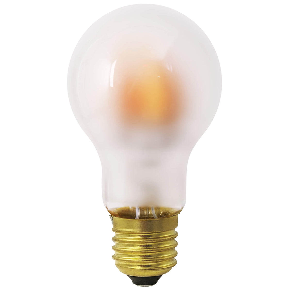 SEGULA LED Glühlampe Fire Flame up – E27, 0,8 W, 1.800 K – Bild 2