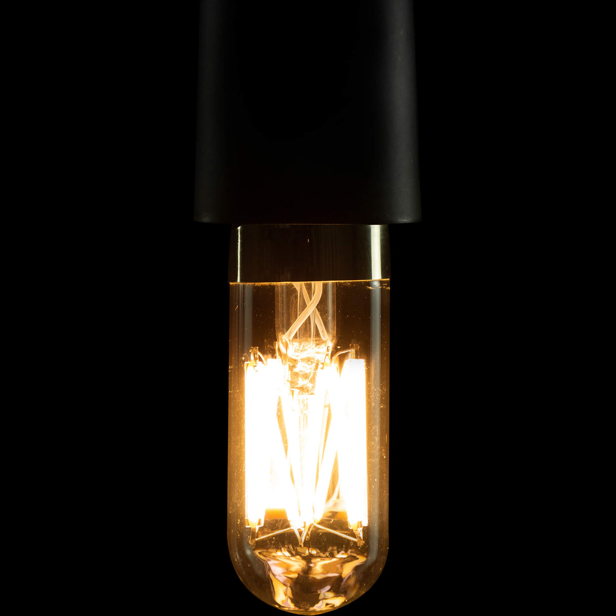 SEGULA LED Tube High Power klar – E14, 6,7 W, 2.700 K, dimmbar – Bild 2