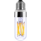 SEGULA LED Tube High Power – E27, 6,7 W, 2.700 K, dimmbar – Bild 1