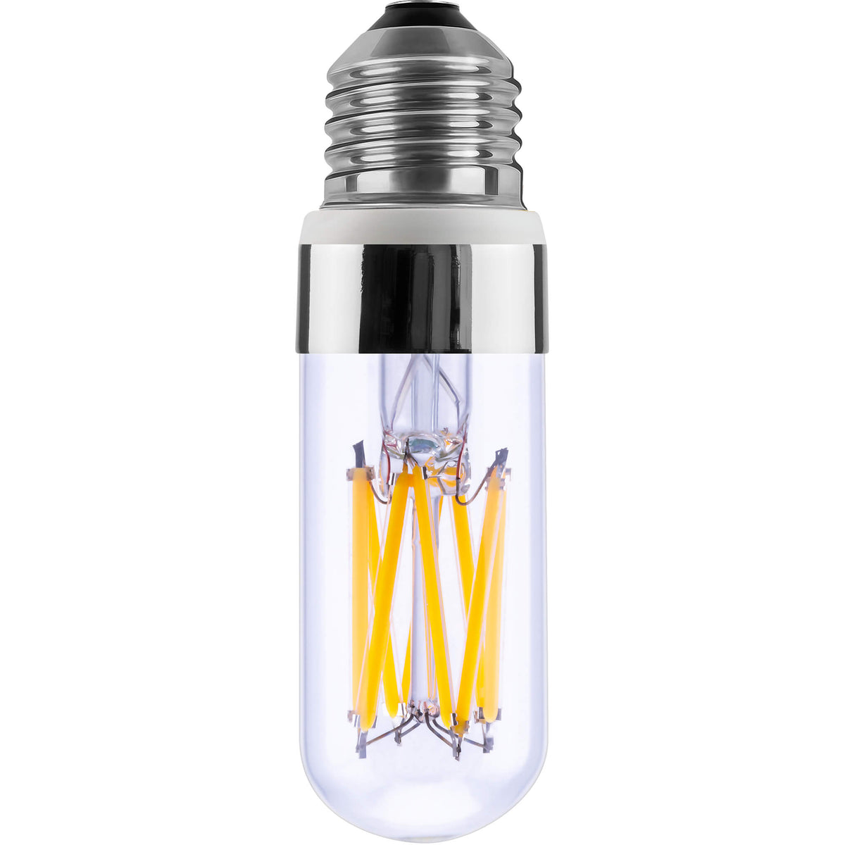 SEGULA LED Tube High Power – E27, 6,7 W, 2.700 K, dimmbar – Bild 1