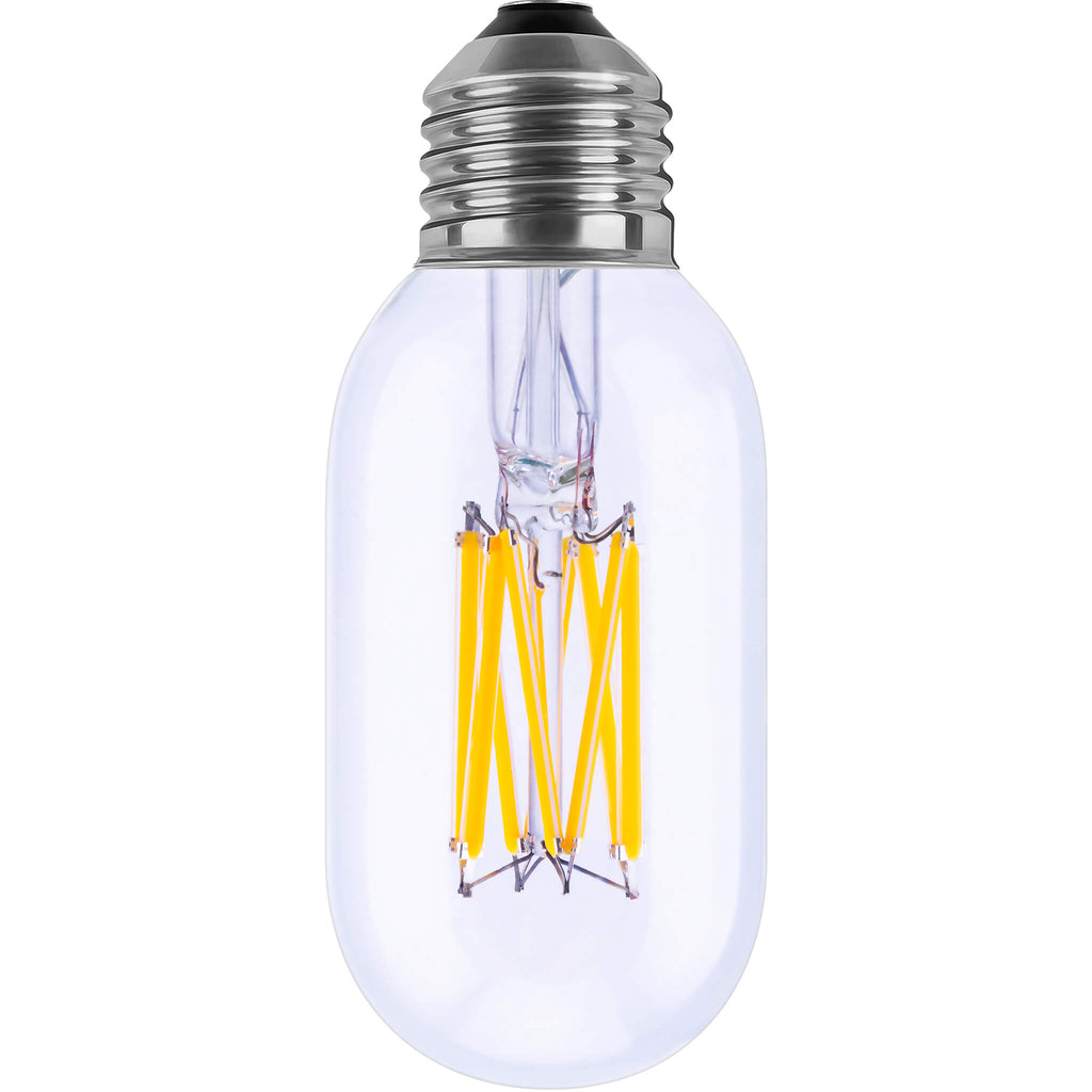 SEGULA LED Radio Style High Power klar – E27, 7,5 W, 2.700 K, dimmbar – Bild 1