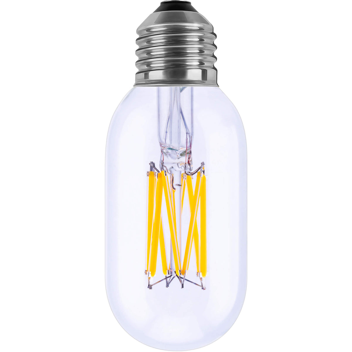 SEGULA LED Radio Style High Power klar – E27, 7,5 W, 2.700 K, dimmbar – Bild 1