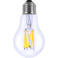 SEGULA LED Glühlampe High Power – E27, 7,5 W, 2.700 K, dimmbar – Bild 1
