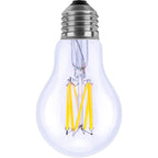 SEGULA LED Glühlampe High Power – E27, 7,5 W, 2.700 K, dimmbar – Bild 1