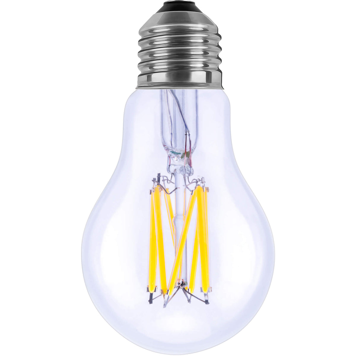 SEGULA LED Glühlampe High Power – E27, 7,5 W, 2.700 K, dimmbar – Bild 1