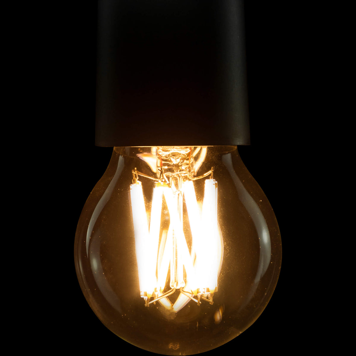 SEGULA LED Glühlampe High Power – E27, 7,5 W, 2.700 K, dimmbar – Bild 3