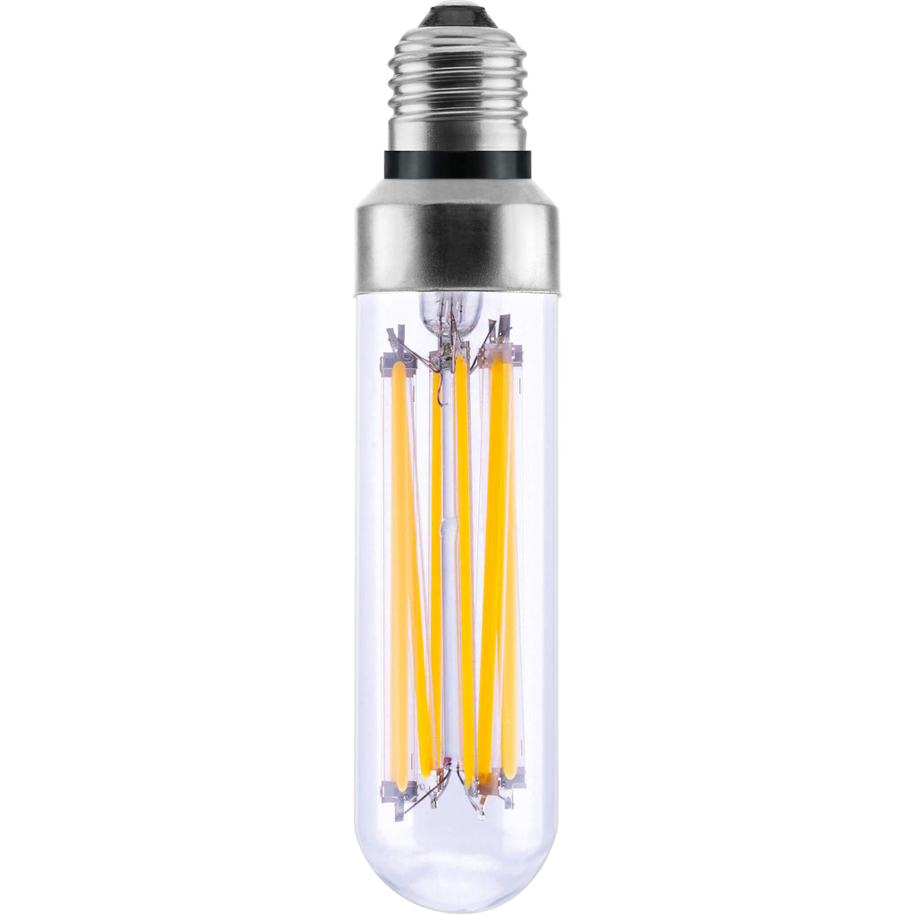 SEGULA LED Tube Slim High Power klar – E27, 14 W, 2.700 K, dimmbar – Bild 1
