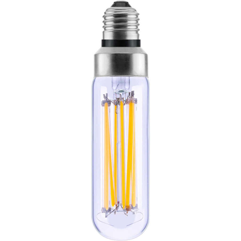 SEGULA LED Tube High Power klar – E27, 14 W, 2.700 K, dimmbar – Bild 1