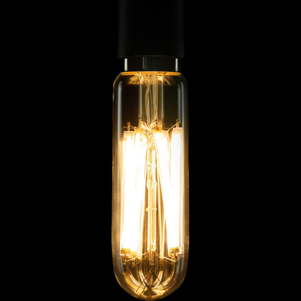 SEGULA LED Tube High Power klar – E27, 14 W, 2.700 K, dimmbar – Bild 2