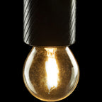 SEGULA LED Mini Glühlampe 24V klar – E14, 1,5 W, 2.200 K, dimmbar – Bild 2