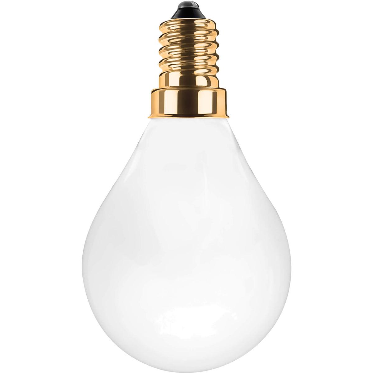 SEGULA LED Tropfenlampe 24V – E14, 3 W, 2.200 K, dimmbar – Bild 2