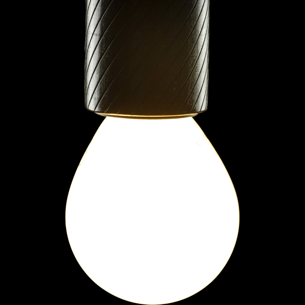 SEGULA LED Tropfenlampe 24V – E14, 3 W, 2.200 K, dimmbar – Bild 6