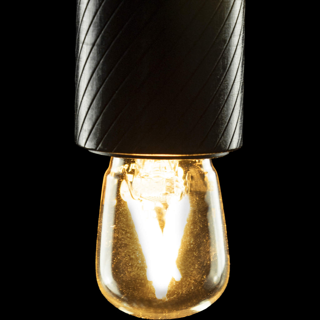SEGULA LED Kühlschranklicht 24V klar – E14, 1,5 W, 2.200 K, dimmbar – Bild 2