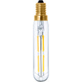 SEGULA LED Tube 24V klar – E14, 3 W, 2.200 K, dimmbar – Bild 1