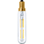 SEGULA LED Tube 24V klar – E14, 3 W, 2.200 K, dimmbar – Bild 1