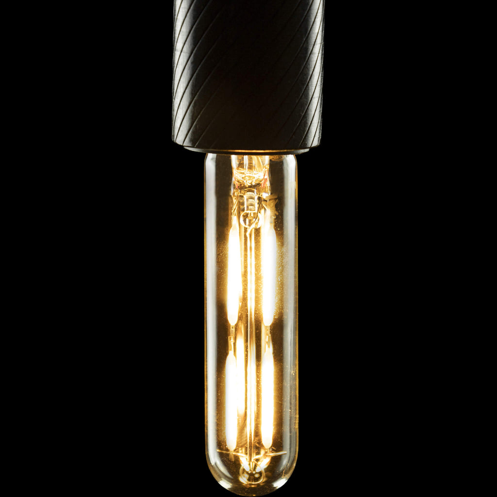 SEGULA LED Tube 24V klar – E14, 3 W, 2.200 K, dimmbar – Bild 2