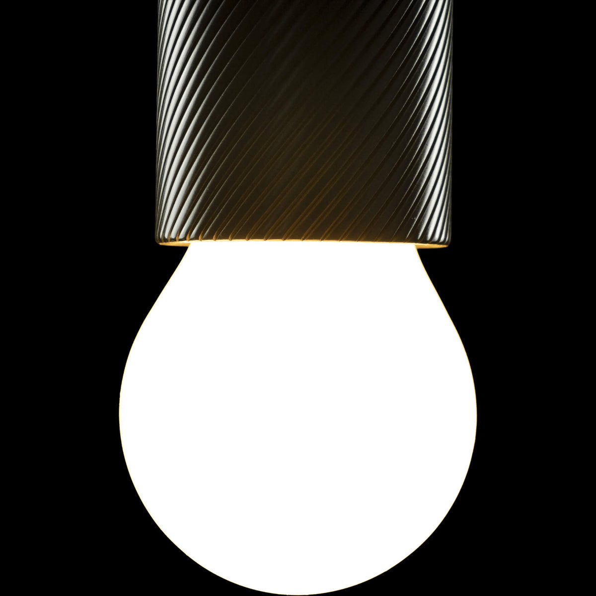 SEGULA LED Glühlampe 24V – E27, 6 W, 2.700 K, dimmbar – Bild 7