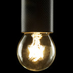 SEGULA LED Glühlampe 24V – E27, 6 W, 2.700 K, dimmbar – Bild 8