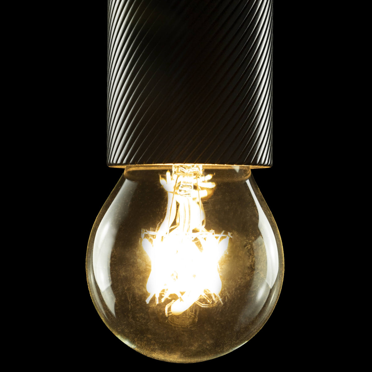 SEGULA LED Glühlampe 24V – E27, 6 W, 2.700 K, dimmbar – Bild 8
