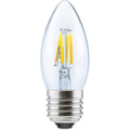 SEGULA LED Kerze 24V Ambient Dimming – E27, 3 W, 2.000 K–2.700 K, dimmbar – Bild 1