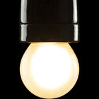 SEGULA LED Golfball 24V Ambient Dimming – E27, 3 W, 2.000 K–2.700 K, dimmbar – Bild 6