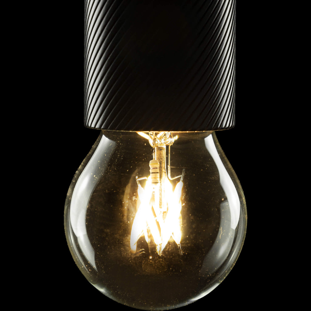 SEGULA LED Glühlampe 24V Ambient Dimming – E27, 3 W, 2.000 K–2.700 K, dimmbar – Bild 3