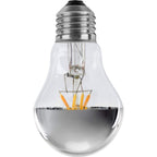 SEGULA LED Glühlampe 24V Ambient Dimming – E27, 3 W, 2.000 K–2.700 K, dimmbar – Bild 1