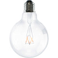 SEGULA LED Globe 95 24V Ambient Dimming – E27, 3 W, 2.000 K–2.700 K, dimmbar – Bild 1
