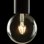 SEGULA LED Globe 95 24V Ambient Dimming – E27, 3 W, 2.000 K–2.700 K, dimmbar – Bild 3