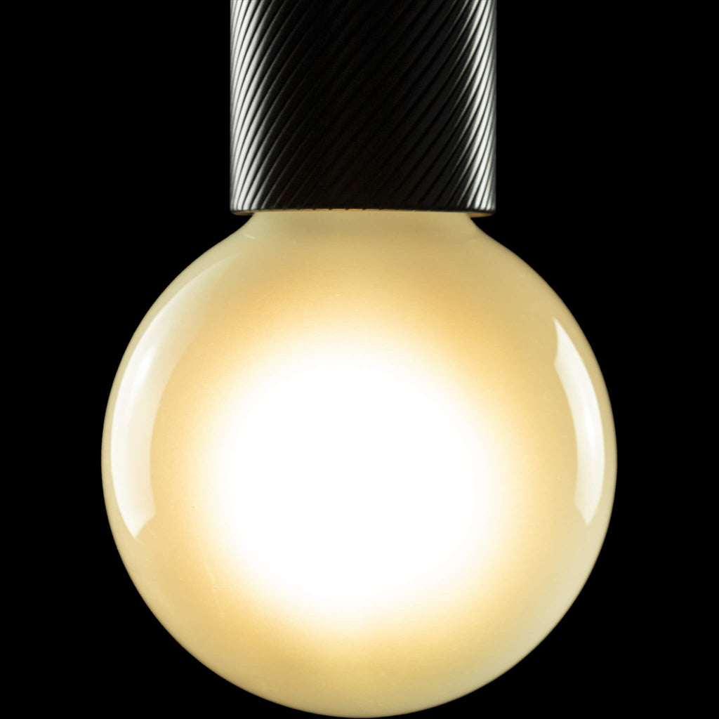 SEGULA LED Globe 95 24V Ambient Dimming – E27, 3 W, 2.000 K–2.700 K, dimmbar – Bild 6