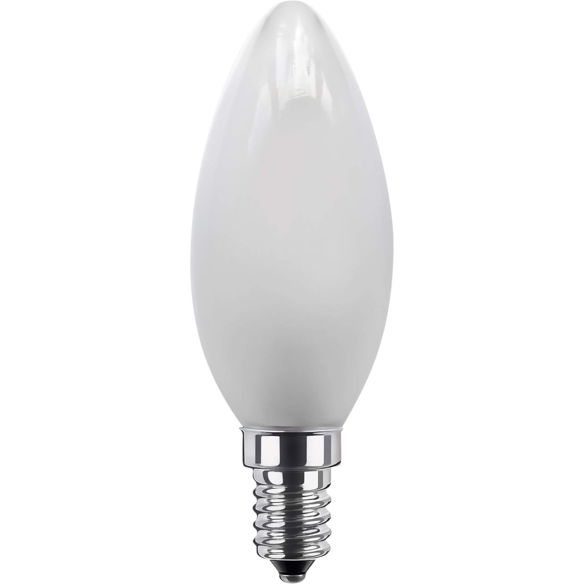 SEGULA LED Kerze 24V Ambient Dimming – E14, 3 W, 2.000 K–2.700 K, dimmbar – Bild 2