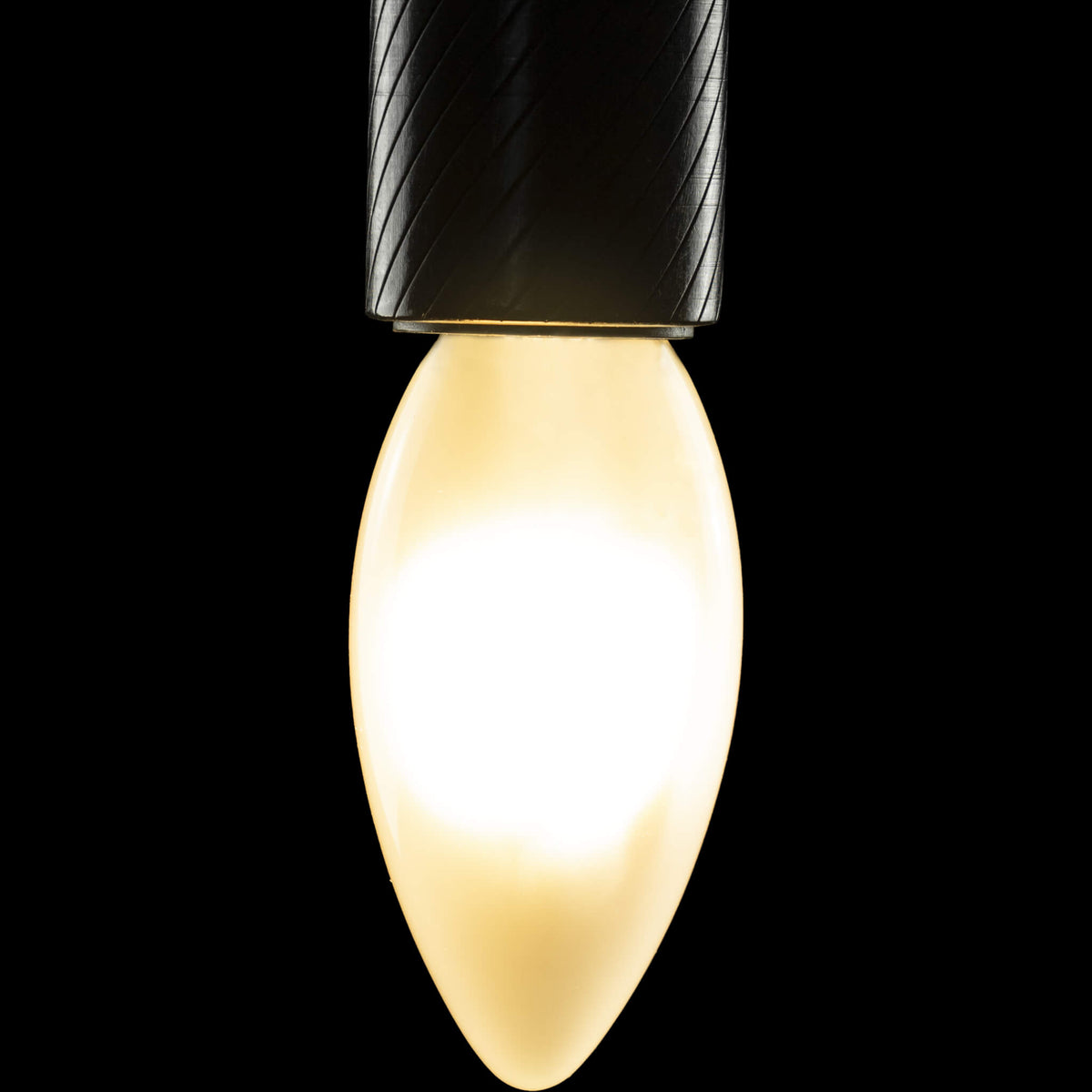 SEGULA LED Kerze 24V Ambient Dimming – E14, 3 W, 2.000 K–2.700 K, dimmbar – Bild 6