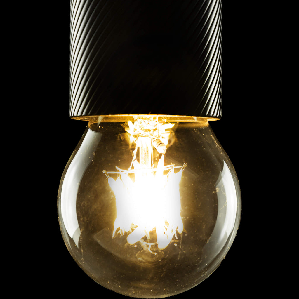 SEGULA LED Glühlampe 24V Ambient Dimming – E27, 6 W, 2.000 K–2.700 K, dimmbar – Bild 3