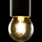 SEGULA LED Glühlampe 24V Ambient Dimming – E27, 6 W, 2.000 K–2.700 K, dimmbar – Bild 3