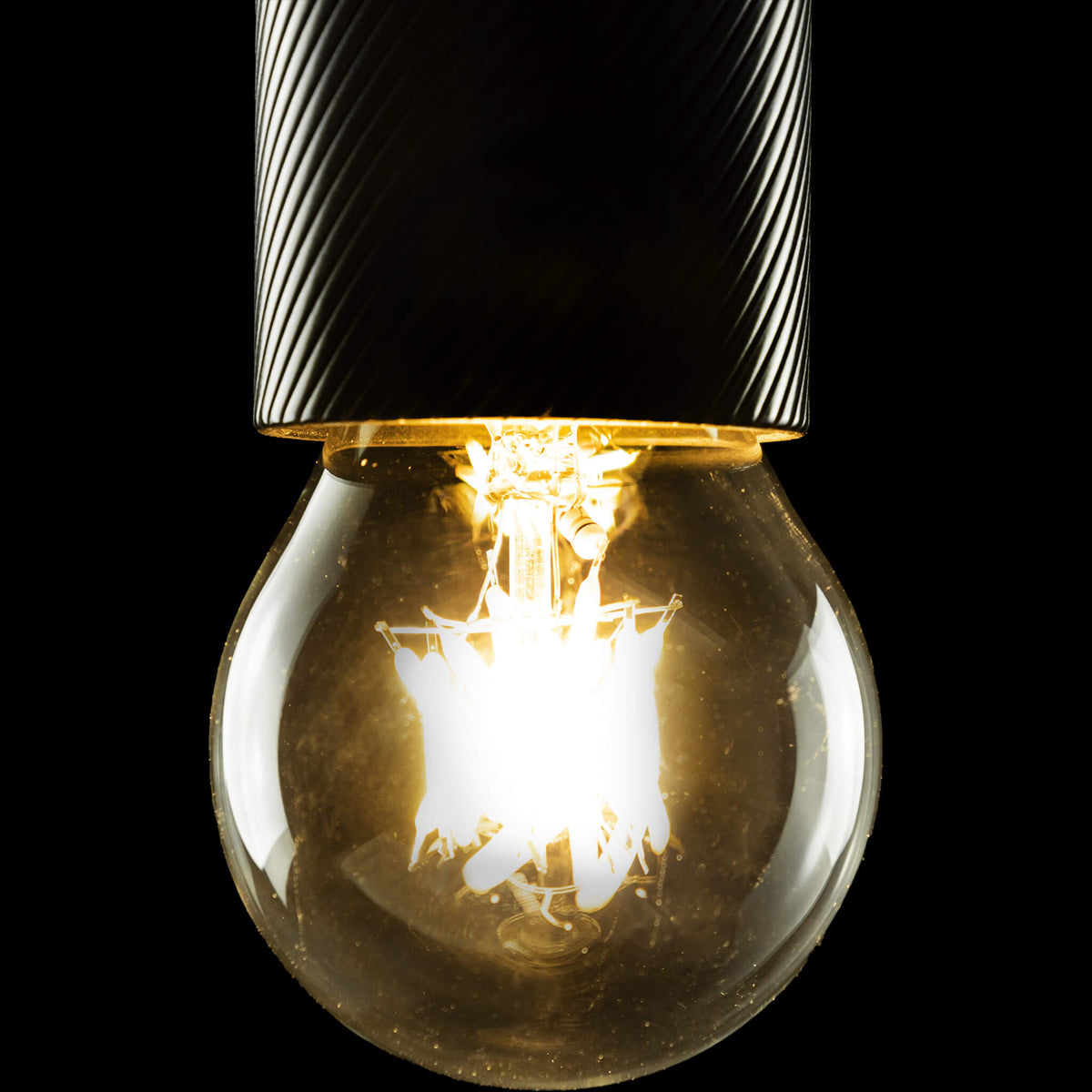 SEGULA LED Glühlampe 24V Ambient Dimming – E27, 6 W, 2.000 K–2.700 K, dimmbar – Bild 3