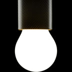 SEGULA LED Glühlampe 24V Ambient Dimming – E27, 6 W, 2.000 K–2.700 K, dimmbar – Bild 6