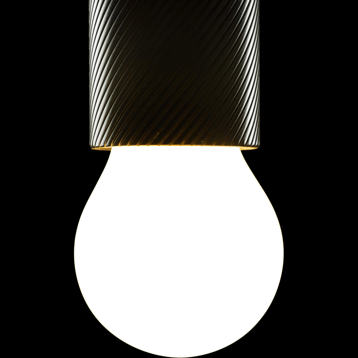 SEGULA LED Glühlampe 24V Ambient Dimming – E27, 6 W, 2.000 K–2.700 K, dimmbar – Bild 6