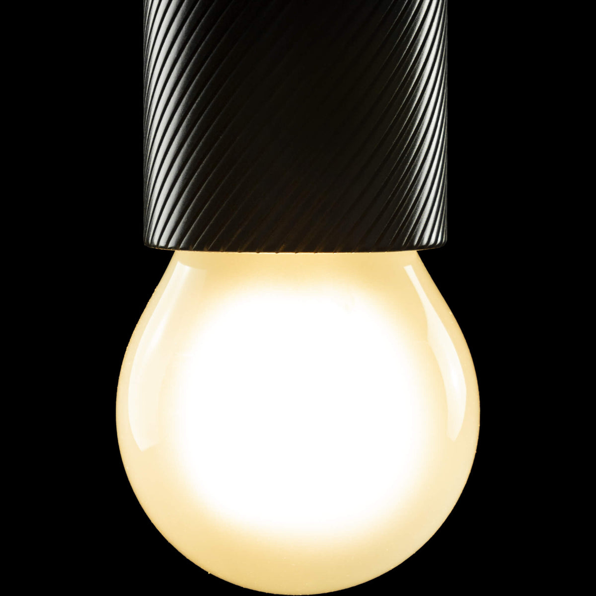SEGULA LED Glühlampe scherbensicher 24V Ambient Dimming matt – E27, 6 W, 2.000 K–2.700 K, dimmbar – Bild 2