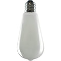 SEGULA LED Rustika 24V Ambient Dimming opal – E27, 6 W, 2.000 K–2.700 K, dimmbar – Bild 1