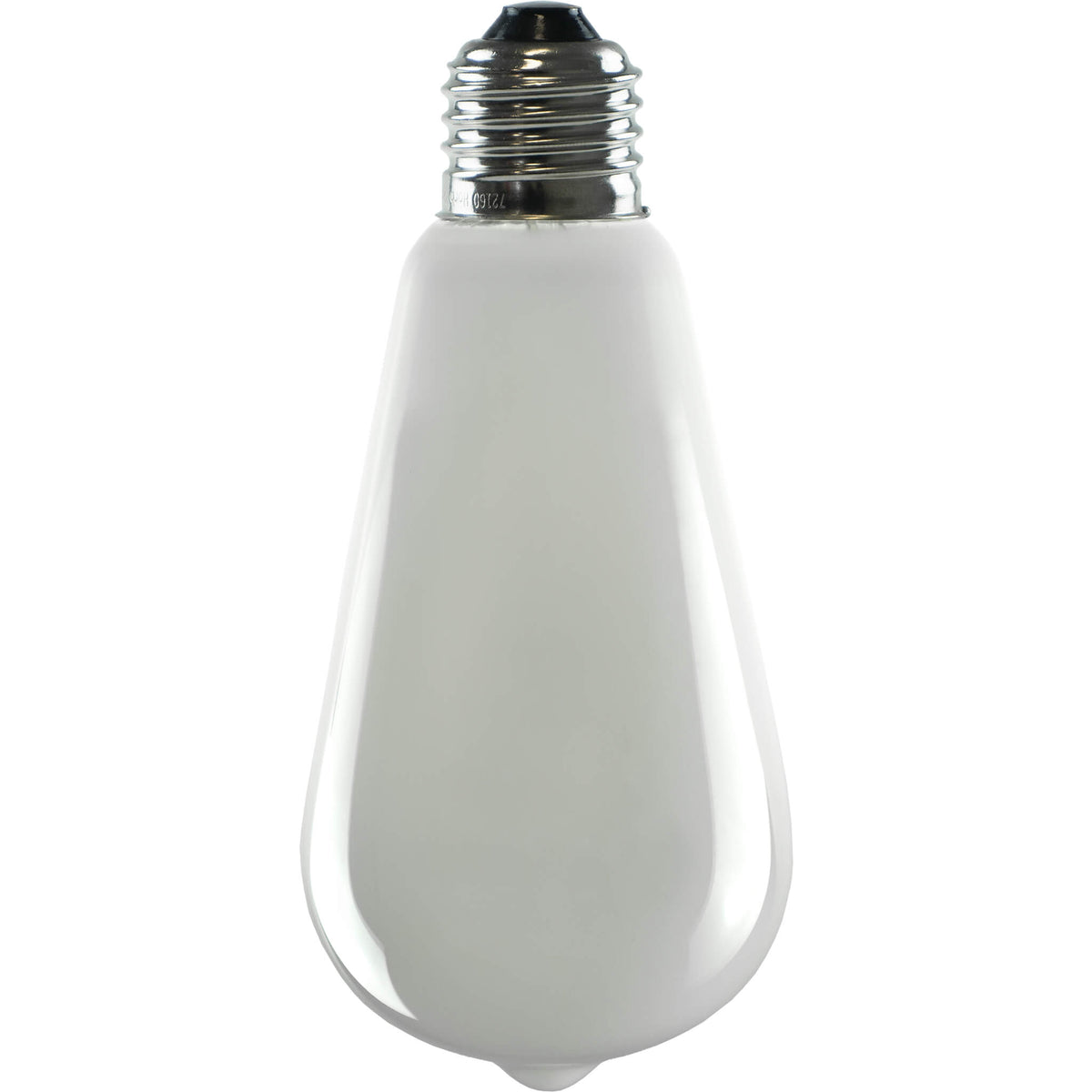 SEGULA LED Rustika 24V Ambient Dimming opal – E27, 6 W, 2.000 K–2.700 K, dimmbar – Bild 1