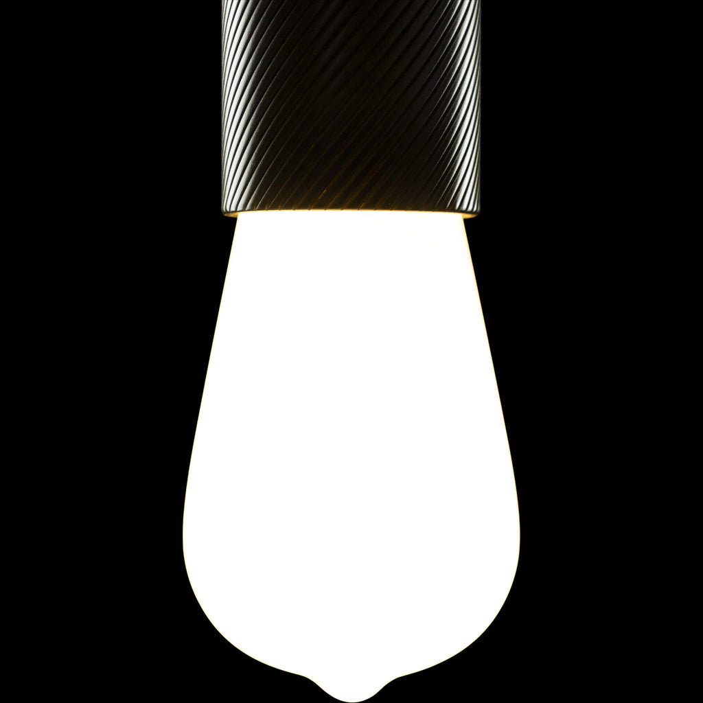 SEGULA LED Rustika 24V Ambient Dimming opal – E27, 6 W, 2.000 K–2.700 K, dimmbar – Bild 2