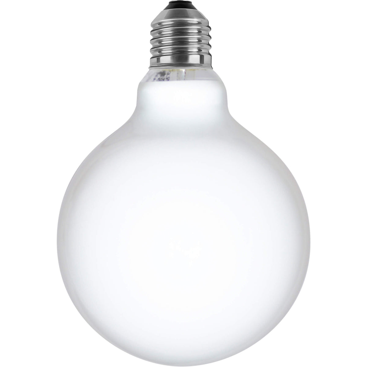 SEGULA LED Globe 125 24V Ambient Dimming – E27, 6 W, 2.000 K–2.700 K, dimmbar – Bild 2
