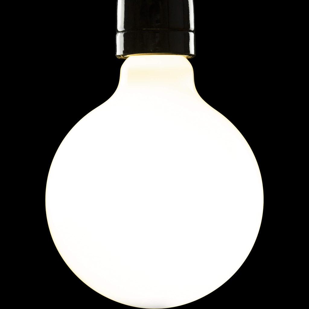 SEGULA LED Globe 125 24V Ambient Dimming – E27, 6 W, 2.000 K–2.700 K, dimmbar – Bild 6